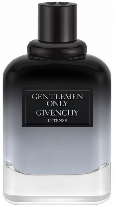 Givenchy - Gentleman Only Intense