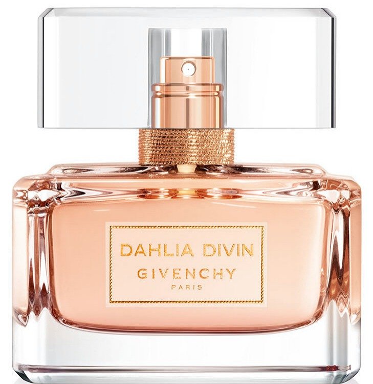 Givenchy - Dahlia Divin