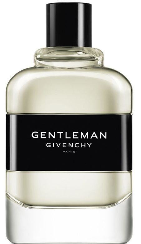 Gentleman (2017)