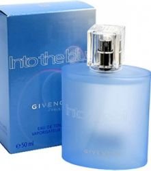 Givenchy - Into The Blue
