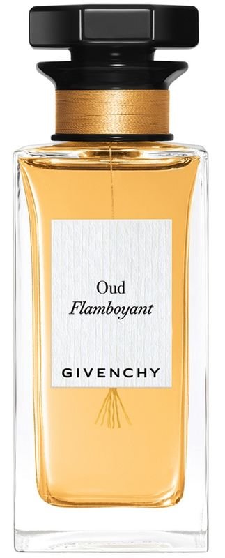 L'atelier De Givenchy Oud Flamboyant
