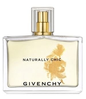 Givenchy - Naturally Chic