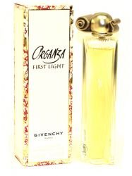 Givenchy - Organza First Light