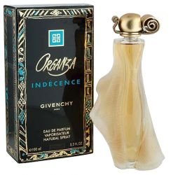 Givenchy - Organza indecence