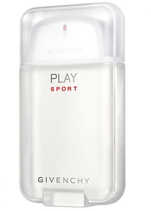 Givenchy - Play Sport for Men