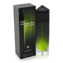 Givenchy - Very Irresistible For Men