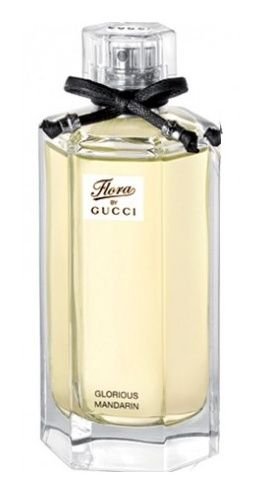 Gucci - Flora by Gucci Glorious Mandarin