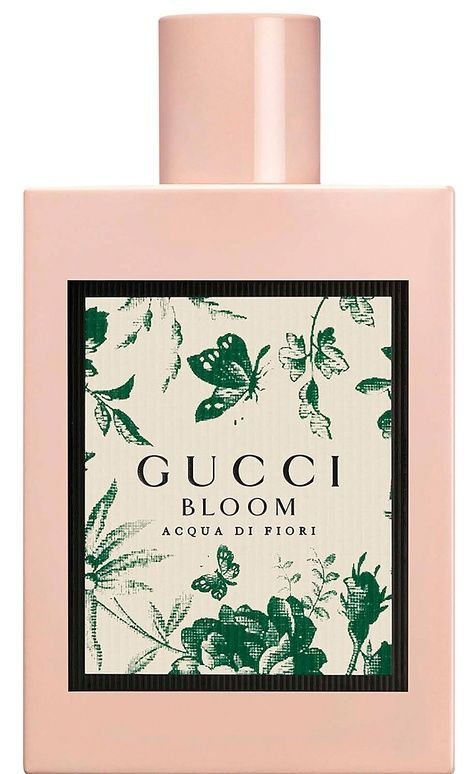 Gucci - Bloom Acqua di Fiori