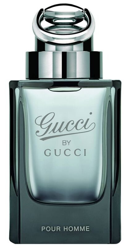 Gucci - Gucci By Gucci Pour Homme