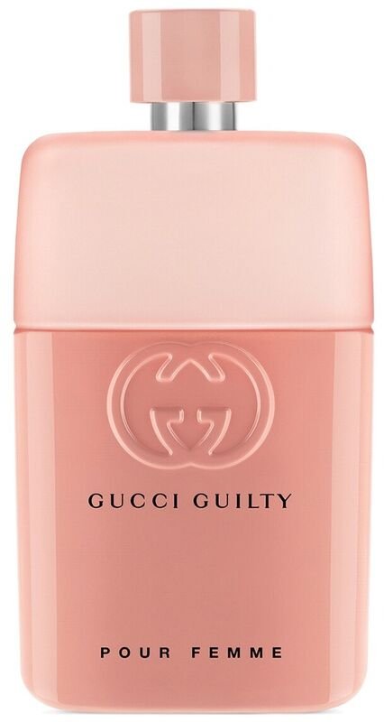 Gucci - Gucci Guilty Love Edition Pour Femme