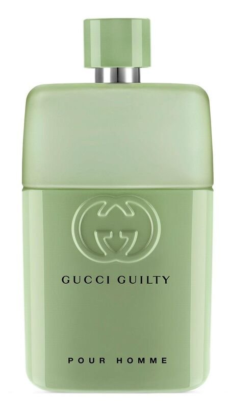 Gucci - Gucci Guilty Love Edition Pour Homme