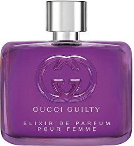 Guilty Elixir de Parfum pour Femme