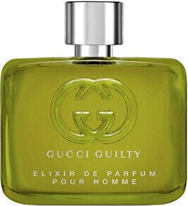 Gucci - Guilty Elixir de Parfum pour Homme