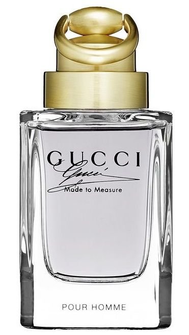 Gucci - Made to Measure
