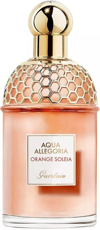 Guerlain - Aqua Allegoria Orange Soleia
