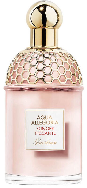 Guerlain - Aqua Allegoria Ginger Piccante