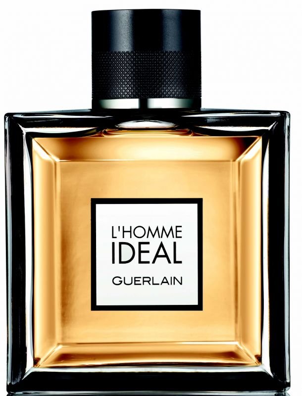 Guerlain - L'Homme Ideal