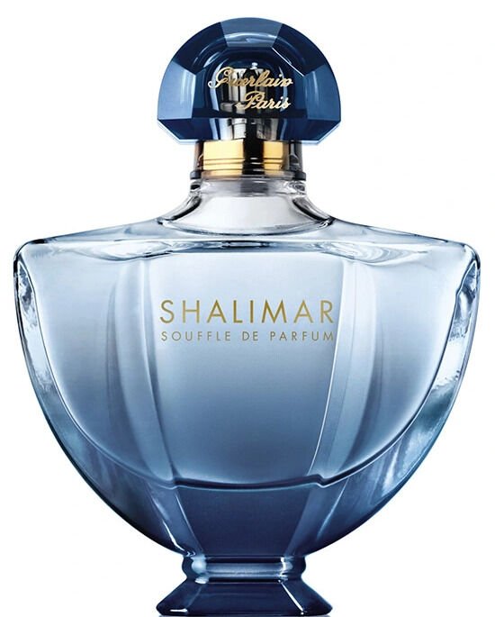 Guerlain - Shalimar Souffle de Parfum