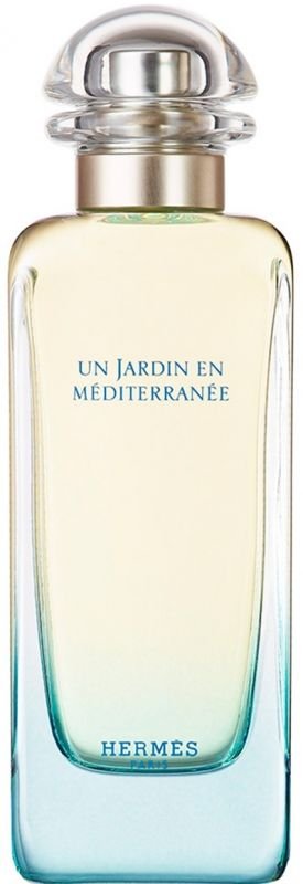 Hermes - Un Jardin en Mediterranee
