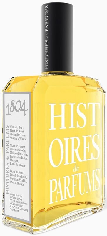 Histories de Parfums - 1804