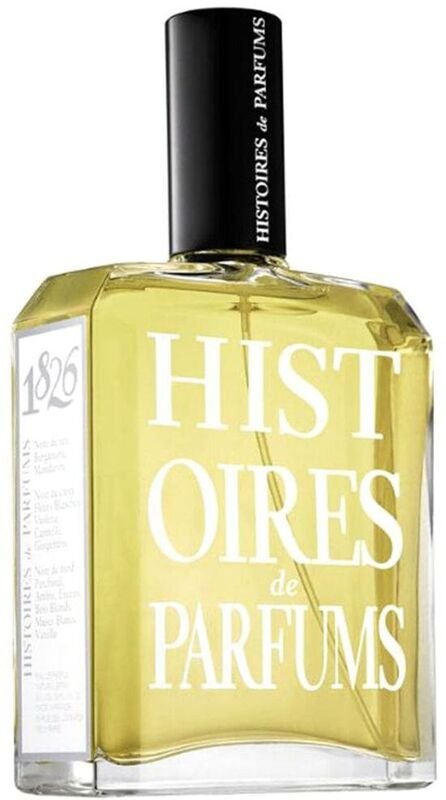 Histories de Parfums - 1826