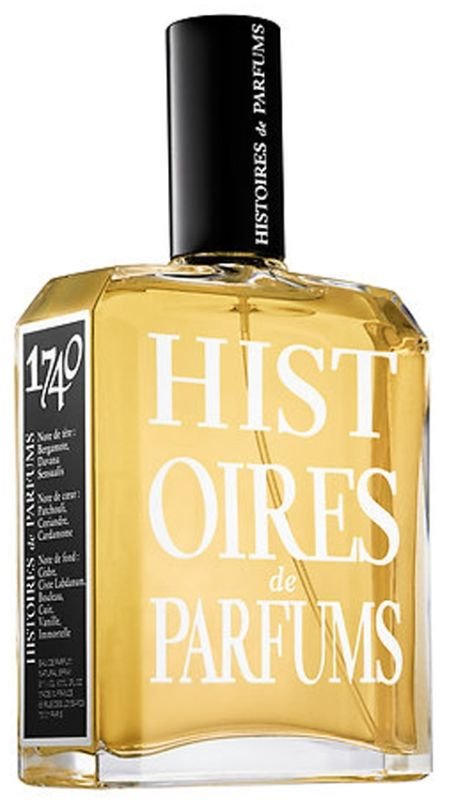 Histories de Parfums - 1740 Marquıs de Sade