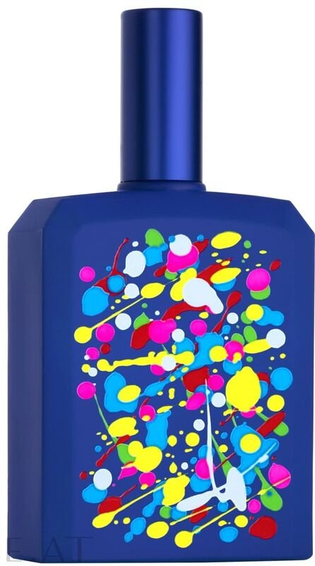 Histories de Parfums - This Is Not A Blue Bottle 1.2