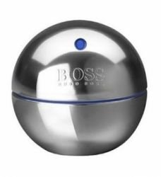 Hugo Boss - Boss ’in Motion’ Edition
