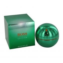 Hugo Boss - Boss ’in Motion’ Green Edition