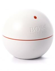 Hugo Boss - Boss ’in Motion’ White Edition
