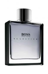 Hugo Boss - Boss Selection