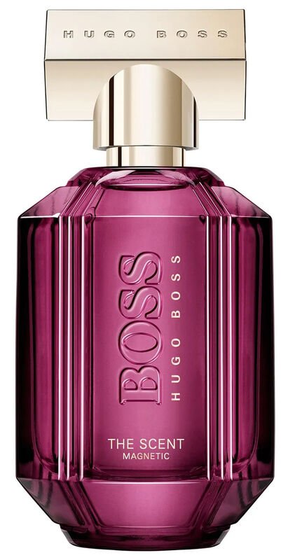 Hugo Boss - Boss The Scent For Her Magnetic