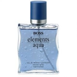 Hugo Boss - Elements Aqua