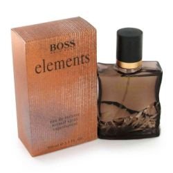Hugo Boss - Elements