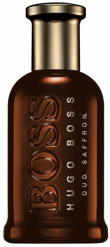Hugo Boss - Boss Bottled Oud Saffron
