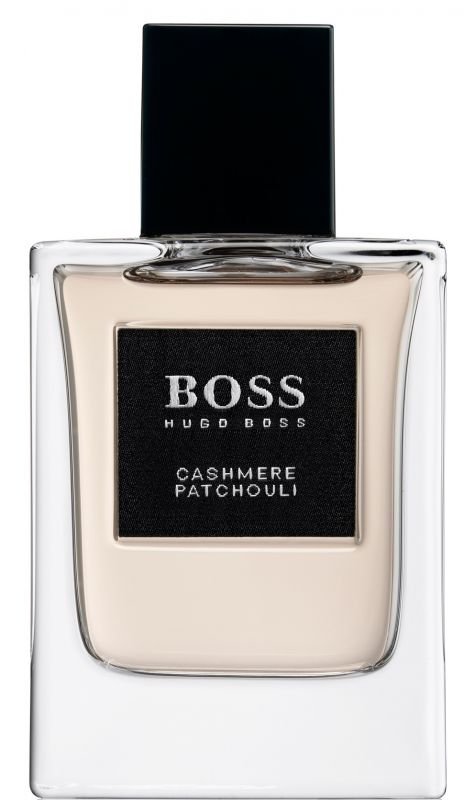 Hugo Boss - Cashmere & Patchouli