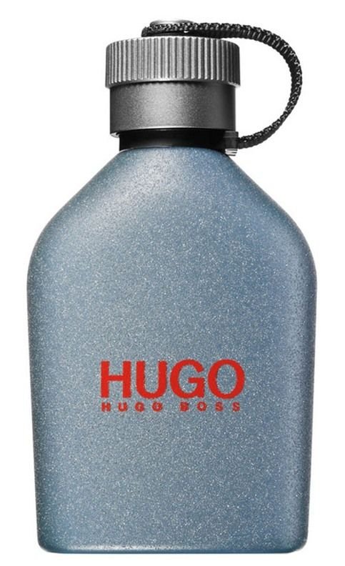 Hugo Boss - Urban Journey