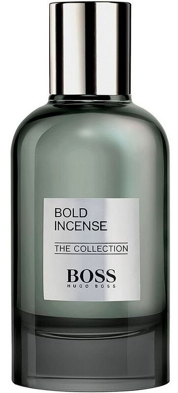 Hugo Boss - The Collection Bold Incense