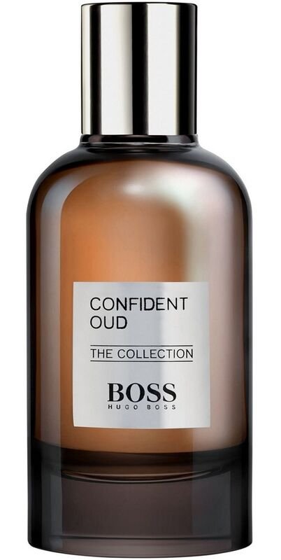 Hugo Boss - The Collection Confident Oud