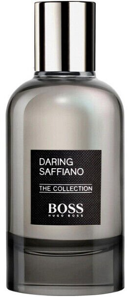 Hugo Boss - The Collection Daring Saffiano