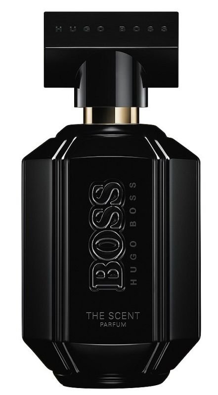 Hugo Boss - The Scent for Her Parfum Edition