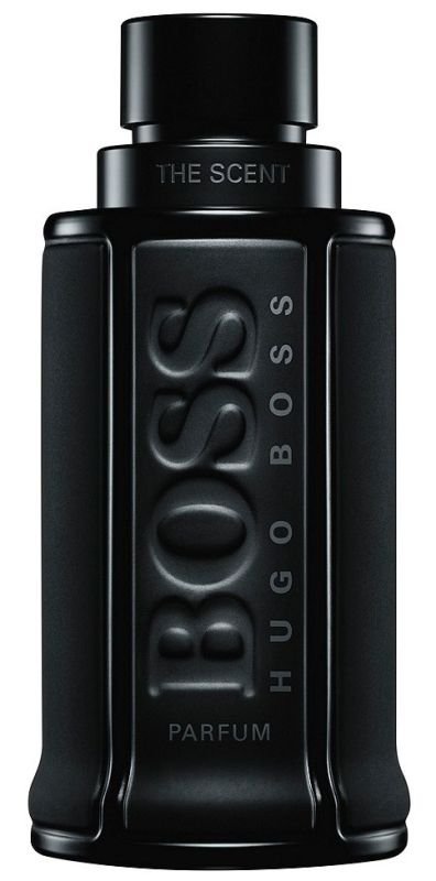 Boss The Scent for Him Parfum Edition