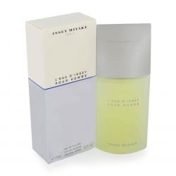 Issey Miyake - L'Eau d'issey Pour Homme
