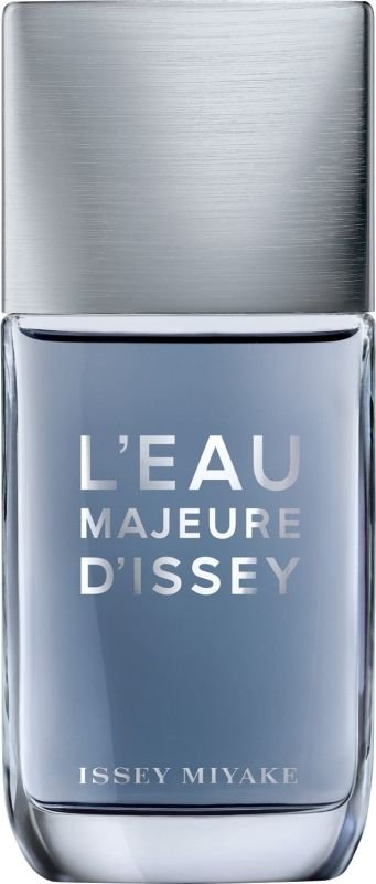 Issey Miyake - L`Eau Majeure d'Issey