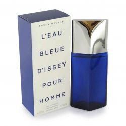 Issey Miyake - L’Eau Bleue d’issey Pour Homme
