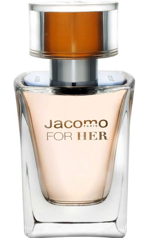 Jacomo - Jacomo For Her