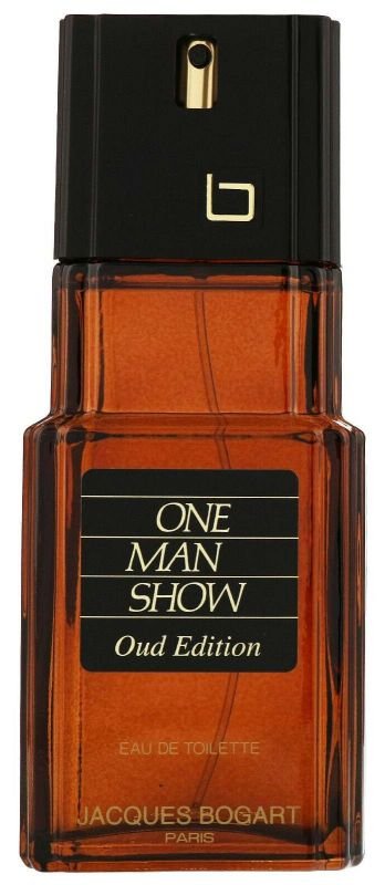Jacques Bogart - One Man Show Oud Edition
