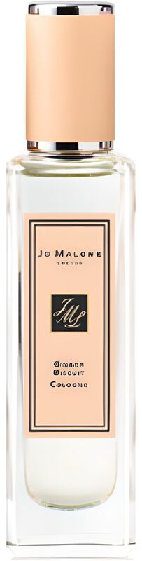 Jo Malone - Ginger Biscuit 2013