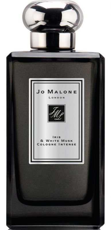Jo Malone - Iris & White Musk Cologne Intense