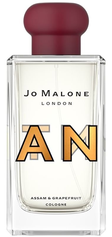 Jo Malone - Assam & Grapefruit Cologne